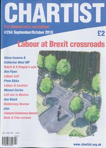 Chartist Magazine  Order Online