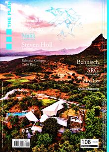 The Plan Magazine  Order Online