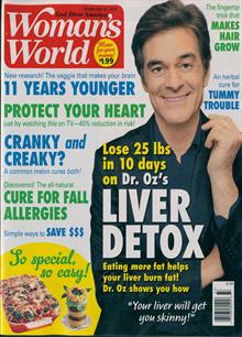 Womans World Magazine  Order Online