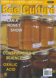 Bee Culture Magazine  Order Online