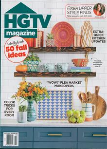 Hgtv Magazine  Order Online