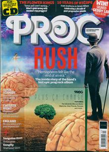 Prog Magazine  Order Online