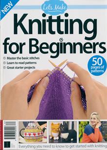 Lets Make Magazine  Order Online