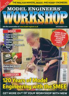 Model Engineers Workshop Magazine  Order Online