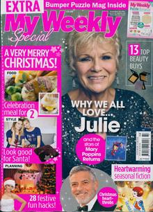 My Weekly Special Series Magazine  Order Online