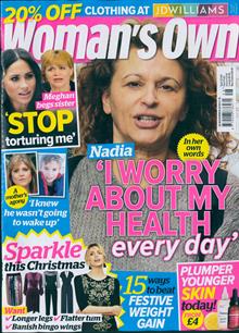 Womans Own Magazine  Order Online
