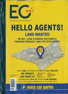 Estates Gazette Magazine  Order Online