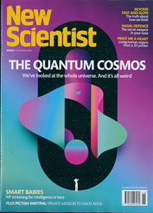New Scientist Magazine  Order Online