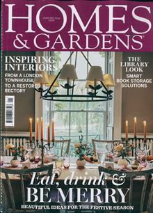 Homes And Gardens Magazine  Order Online