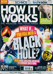 How It Works Magazine  Order Online