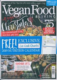 Vegan Food And Living Magazine  Order Online