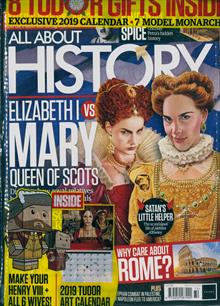 All About History Magazine  Order Online