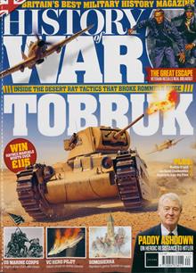 History Of War Magazine  Order Online