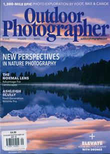 Outdoor Photographer Us Magazine  Order Online