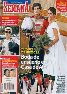 Semana Magazine  Order Online