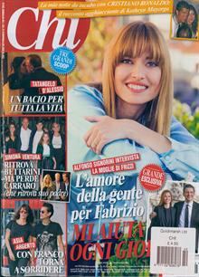 Chi Magazine  Order Online