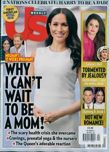 Us Weekly Magazine  Order Online