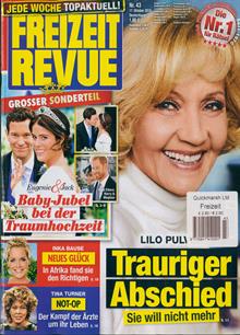 Freizeit Revue Magazine  Order Online