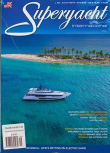 Superyacht International Magazine  Order Online