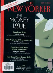 New Yorker Magazine  Order Online