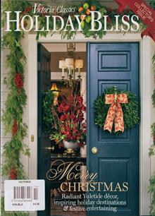 Victoria Magazine  Order Online