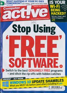 Computeractive Magazine  Order Online