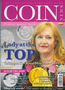 Coin News Magazine  Order Online