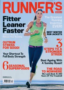 Runners World Magazine  Order Online