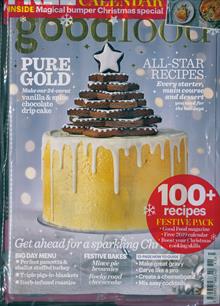 Bbc Good Food Magazine  Order Online