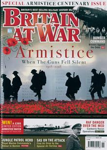 Britain At War Magazine  Order Online