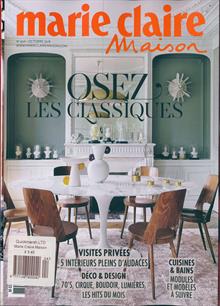 Marie Claire Maison Magazine  Order Online