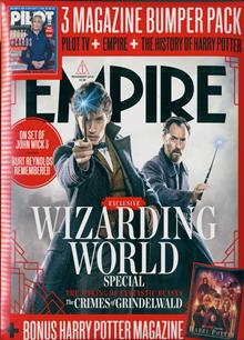 Empire Magazine  Order Online
