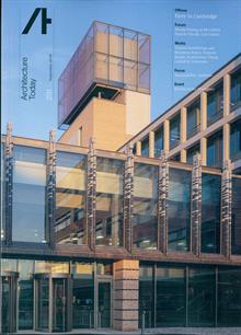 Architecture Today Magazine  Order Online