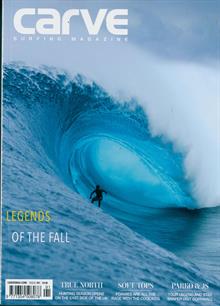 Carve Magazine  Order Online