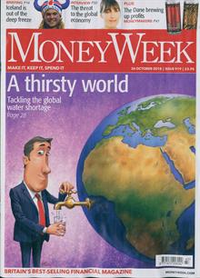 Money Week Magazine  Order Online