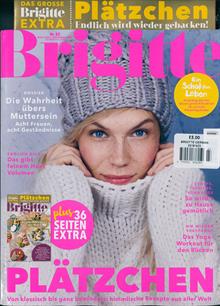 Brigitte Magazine  Order Online