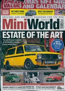 Mini World Magazine  Order Online