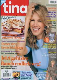 Tina Magazine  Order Online