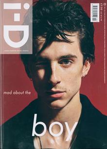 I D Magazine  Order Online