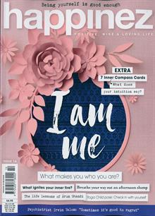 Happinez Magazine  Order Online
