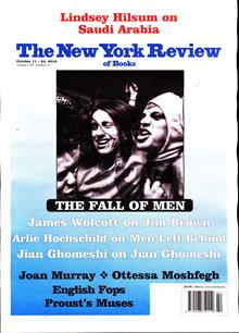 New York Review Of Books Magazine  Order Online