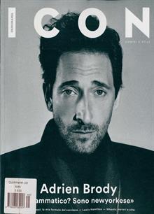 Icon Italian Magazine  Order Online
