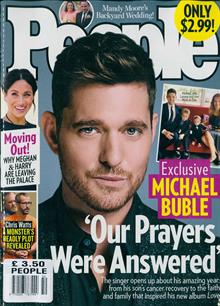 People Magazine  Order Online