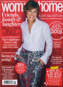 Woman And Home Compact Magazine  Order Online