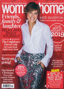 Woman And Home Magazine  Order Online