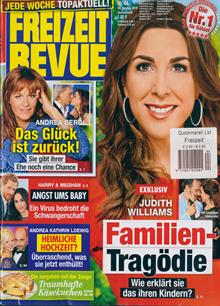 Freizeit Revue Magazine  Order Online