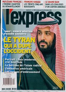 L Express Magazine  Order Online