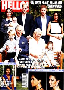 Hello Magazine  Order Online