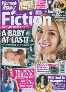 Womans Weekly Fiction Magazine  Order Online