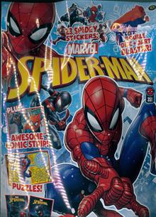 Spiderman Magazine  Order Online